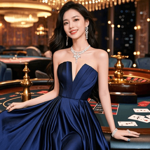 8822BET: Experiência de Cassino Imersiva para Brasileiros