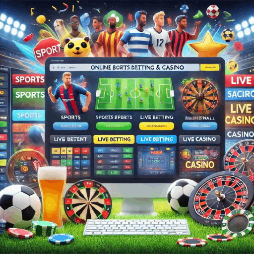 8822BET: Domine o Esporte com Análises e Estratégias
