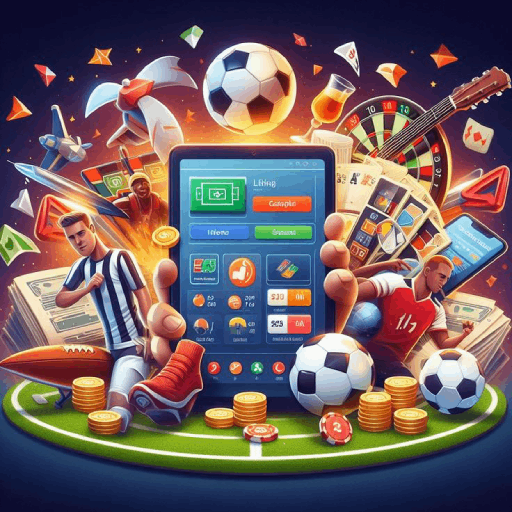 8822BET: Domine o Esporte com Análises e Estratégias
