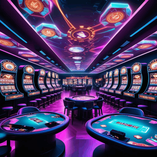 8822BET: Seu Cassino Online Seguro e Rápido