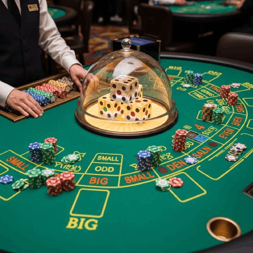 8822BET: Seu Cassino Online Seguro e Rápido