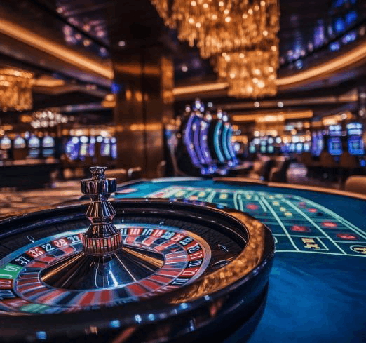 8822BET: Seu Cassino Online Seguro e Rápido